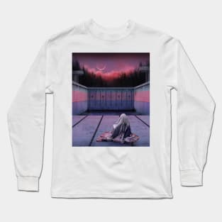 Kenopsia Long Sleeve T-Shirt